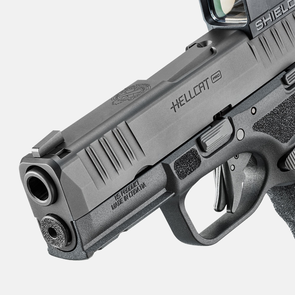 Hellcat® Pro Handgun - Springfield Armory