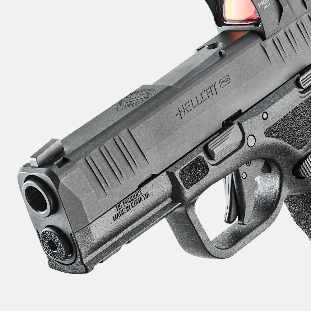 Hellcat® Pro Handgun - Springfield Armory