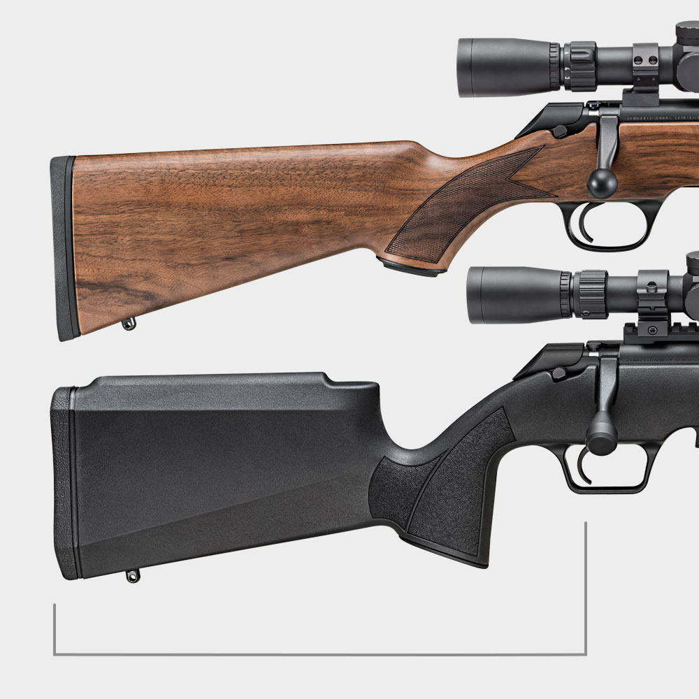 Model 2020 Rimfire Rifles - Springfield Armory